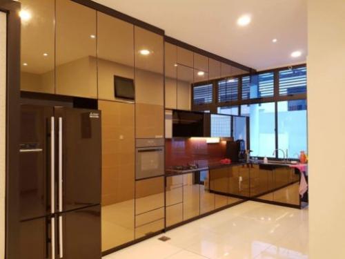 RT Furniture & Renovation - Kitchen Cabinet 031
